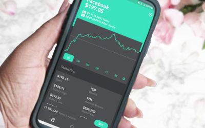 Why Robinhood is My Favorite Investing App